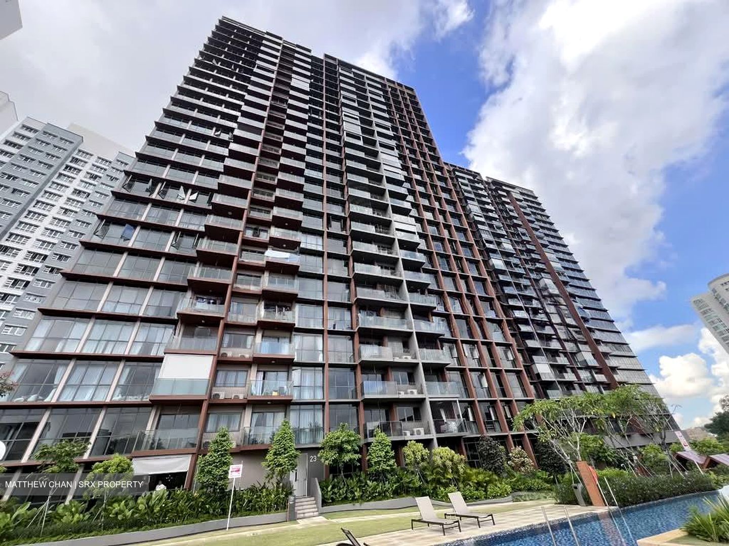 Amo Residence (D20), Apartment #556607951